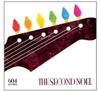 Various 604 Records: The Second Noel (CD)