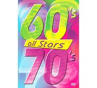Various - 60's 70's all stars