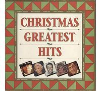 Various-60s & 70s - Christmas Greatest Hits