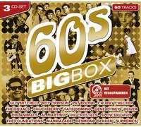 Various - 60s Bigbox (Re-Recordings)