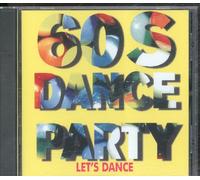 Various 60s Dance Party (CD)
