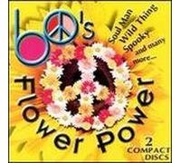 Various - 60's Flower Power