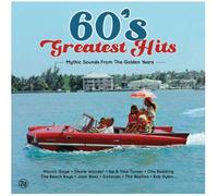 Various 60'S Greatest Hits (Vinyl LP)