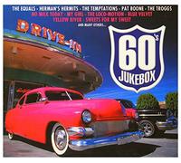Various - 60'S Juke Box