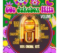 Various 60s Jukebox Hits Vol. 2 (Vinyl LP)