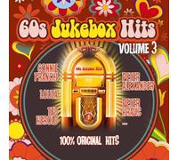 Various - 60s Jukebox Hits Vol. 3