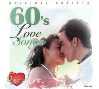Various - 60's Love Songs