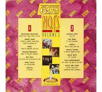 Various - 60's No.1's Vol.2 (LP)
