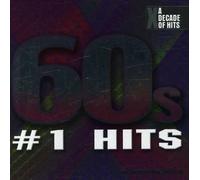 Various - 60s No1 Hits