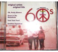 Various - 60's of Love & Music 1