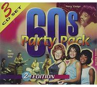 Various - 60's Party Pack 2nd Edition