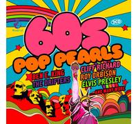 Various 60s Pop Pearls (CD)