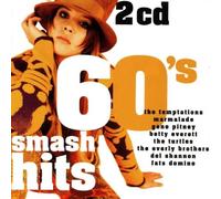 Various - 60'S Smash Hits