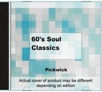 Various - 60's Soul Classics [Import]