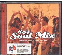 Artisti vari – Soul Mix anni '60