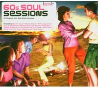 Various - 60s Soul Session