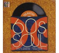 Various - 60's Soul - the Masters
