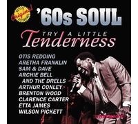 Various - 60's Soul: Try a Little Tender
