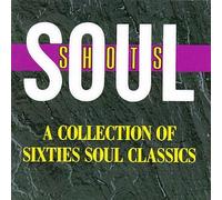 Various - 60's Soul Vol 1