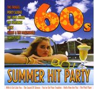 Various - 60s Summer Hit Party