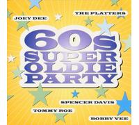 Various - 60'S Super Oldie Party