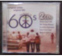 Various - 60's the Decade of Love & Musi