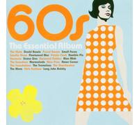 Various - 60s the Essential Album