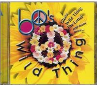 Various - 60's Wild Thing