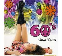 Various - 60's Wild Thing