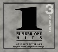 Various - 66 UK No.1 Hits of the 50s Vol.2