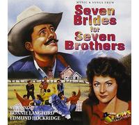 Various - 7 Brides for 7 Brothers