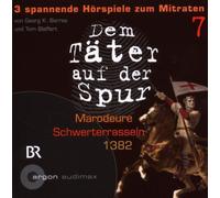 Various - (7)dem Täter auf der Spur