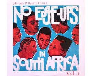 Various - 7 Heads R Better Than One Vol.