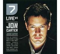 Various - 7 Live/Jon Carter