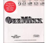 VARIOUS 7" (VINYL 45) UK - 0