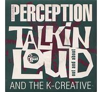 VARIOUS 7" (VINYL 45) UK TALKIN LOUD 1992