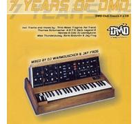 Various - 7 Years Dmd