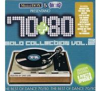 Various - 70/80 Gold Collection Vol.2