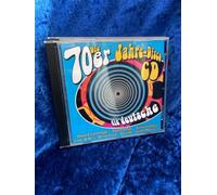 Various - 70 Jahre Disco CD,die Deutsche
