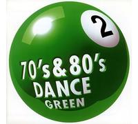 Various - 70 S & 80 S Dance 2