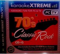 Various - 70 S Classic Rock