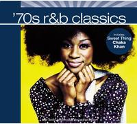 Various - 70 S R & B Classics [Digipak]
