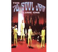 Various - 70 S Soul Jam 1