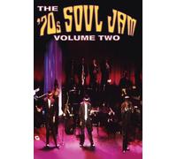Various - 70 S Soul Jam 2
