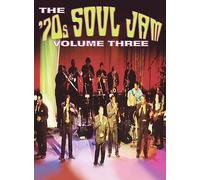 Various - 70 S Soul Jam 3