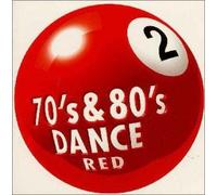Various - 70's & 80's Dance 2