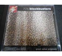 Various - 70's Blockbusters