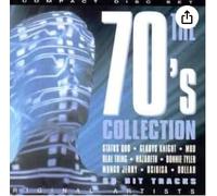 Various - 70's Collection [Import]