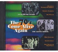 Various - 70's Come Alive Again