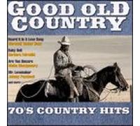 Various - 70's Country Hits